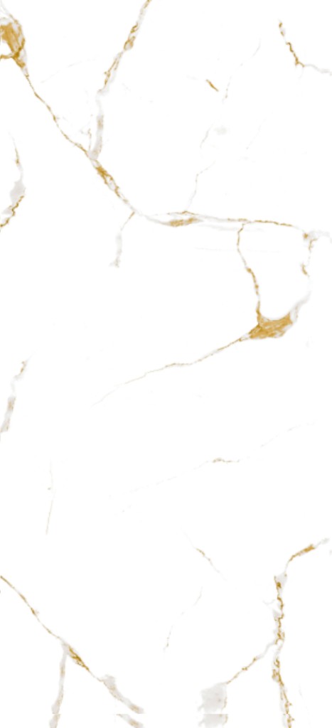 KB46 Calacatta Gold Alto Brillo