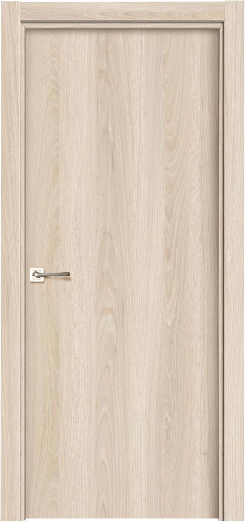 Puerta Nogal Arena - Laminado acabado nogal arena