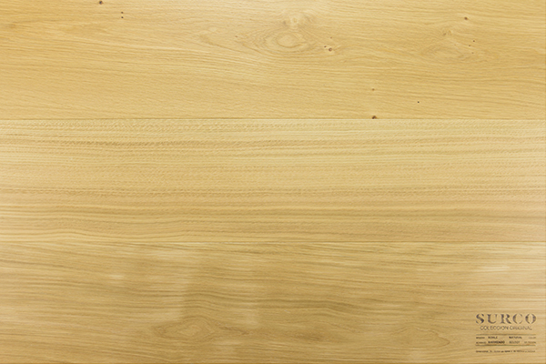Roble Elite - Parquet Colección Original