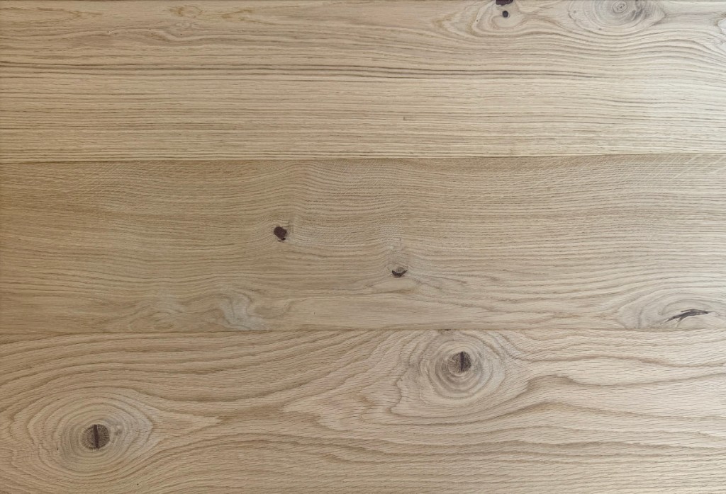 Roble Invisible - Parquet Colección Original