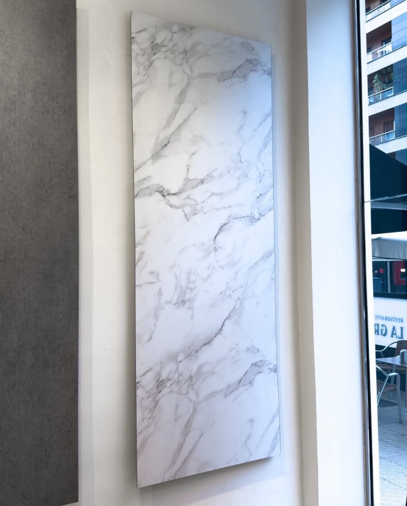 SPC Revestimiento Calacatta