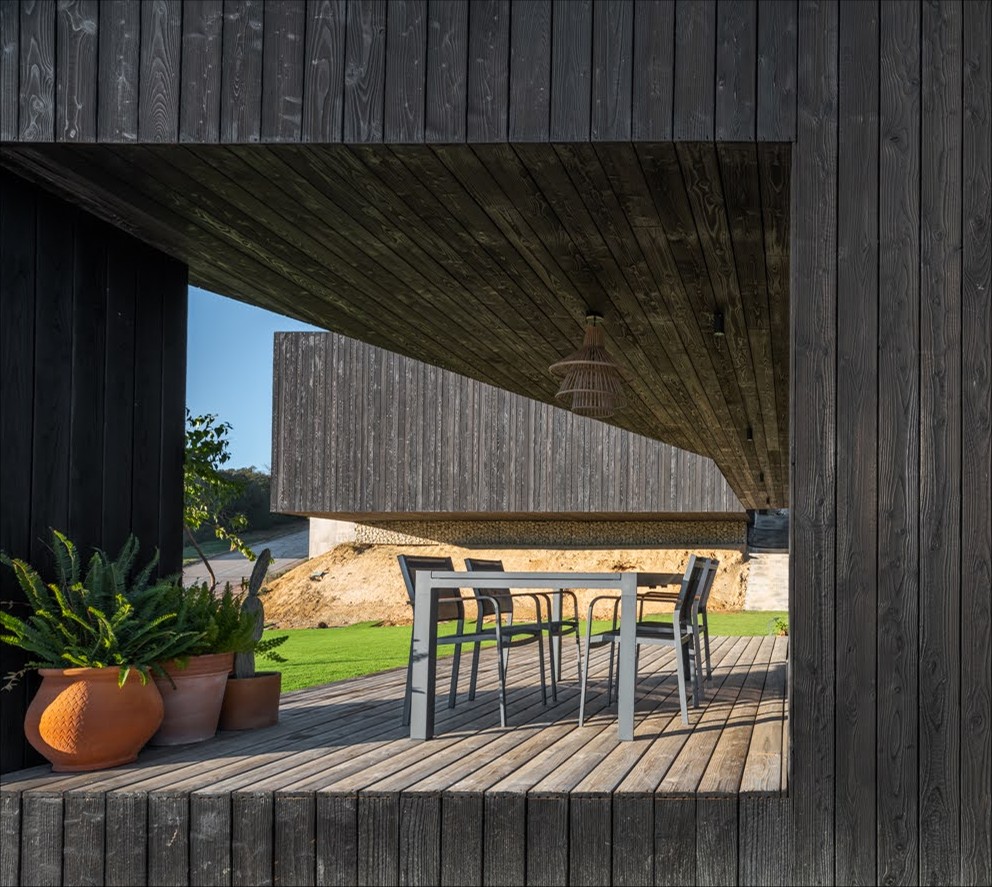 Zenwood Ebony proyecto 11