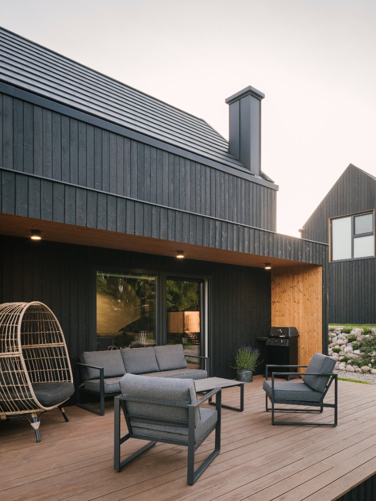 Zenwood Ebony proyecto 4