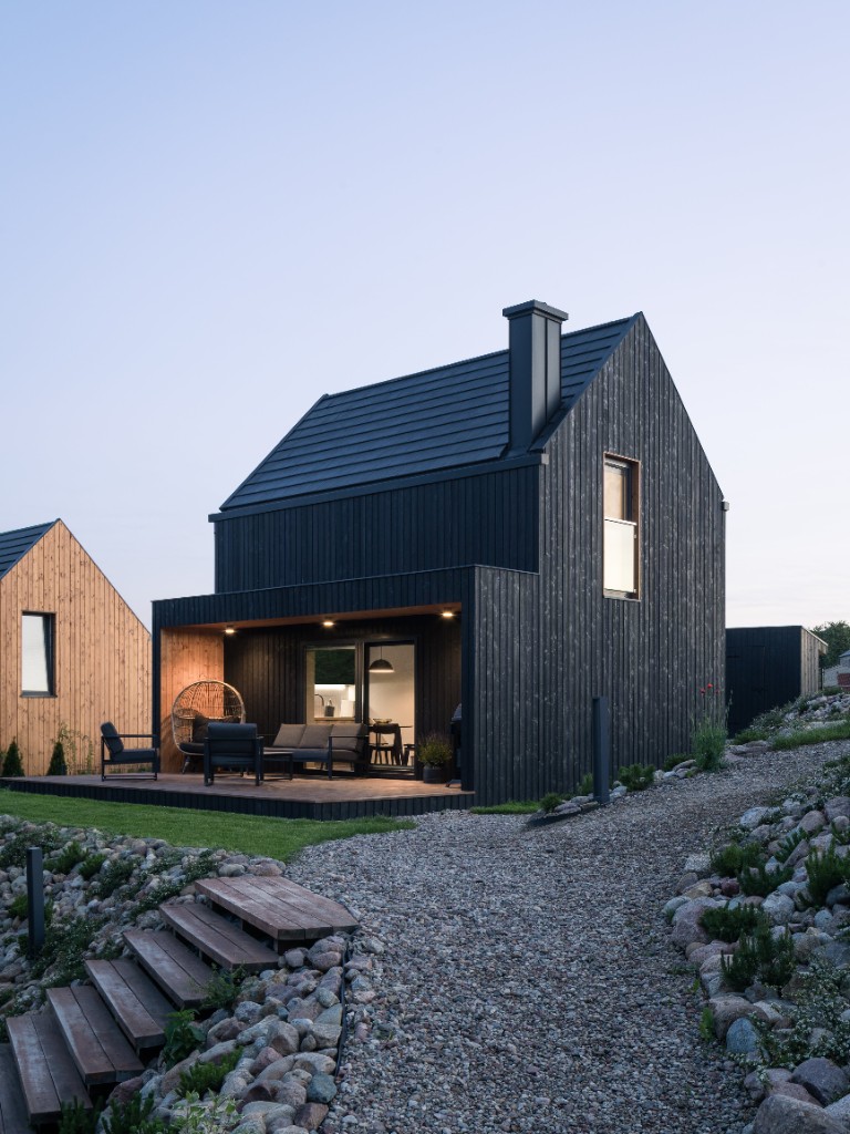 Zenwood Ebony proyecto 5