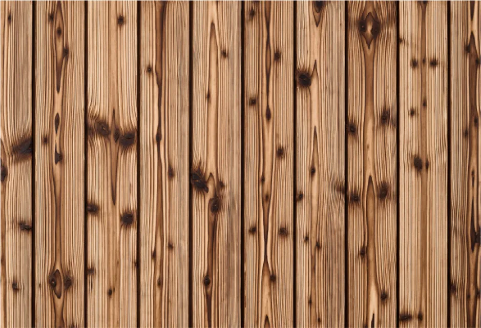 Zenwood Natural - Textura
