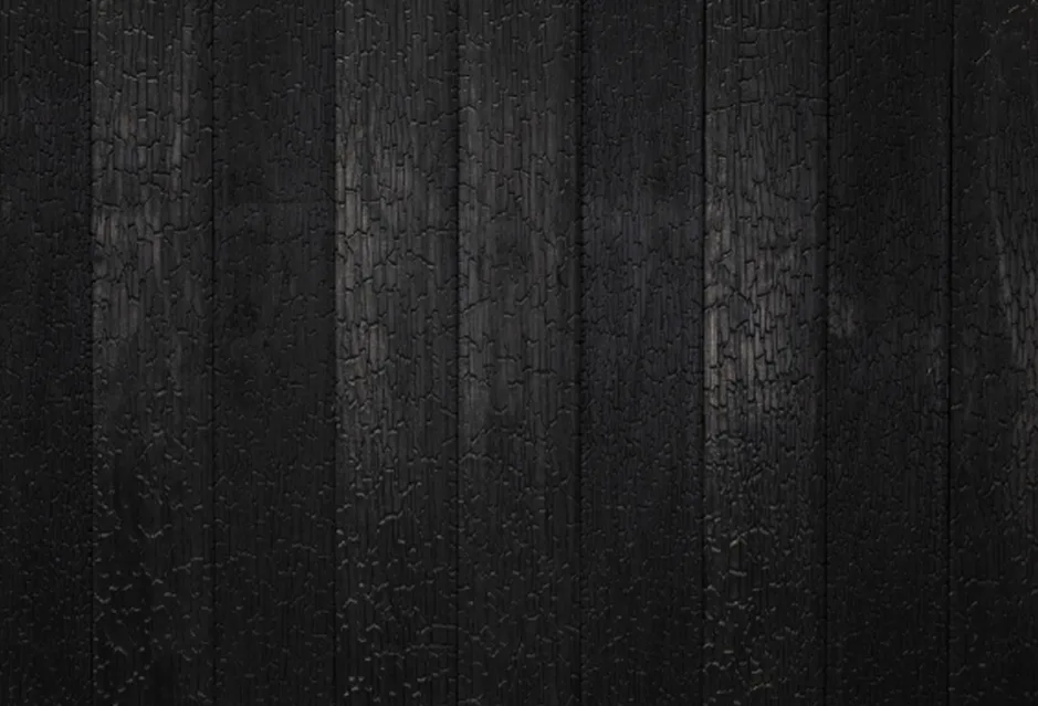 Zenwood Silk Char - Textura